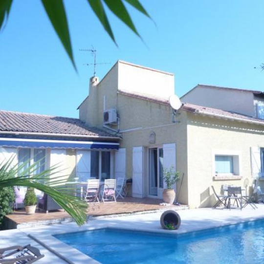  AB IMMO : Maison / Villa | LE CRES (34920) | 108 m2 | 365 000 &euro; 