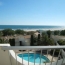  AB IMMO : Appartement | LA GRANDE-MOTTE (34280) | 57 m2 | 446 &euro; 