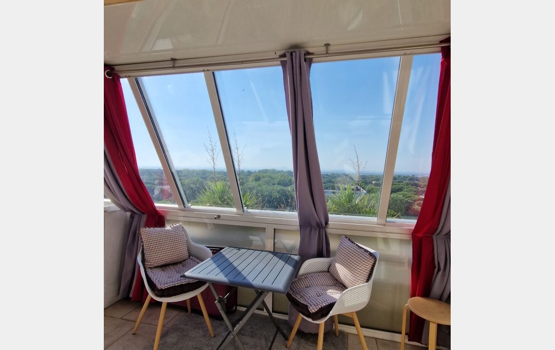 AB IMMO : Appartement | LA GRANDE-MOTTE (34280) | 25 m2 | 235 &euro; 