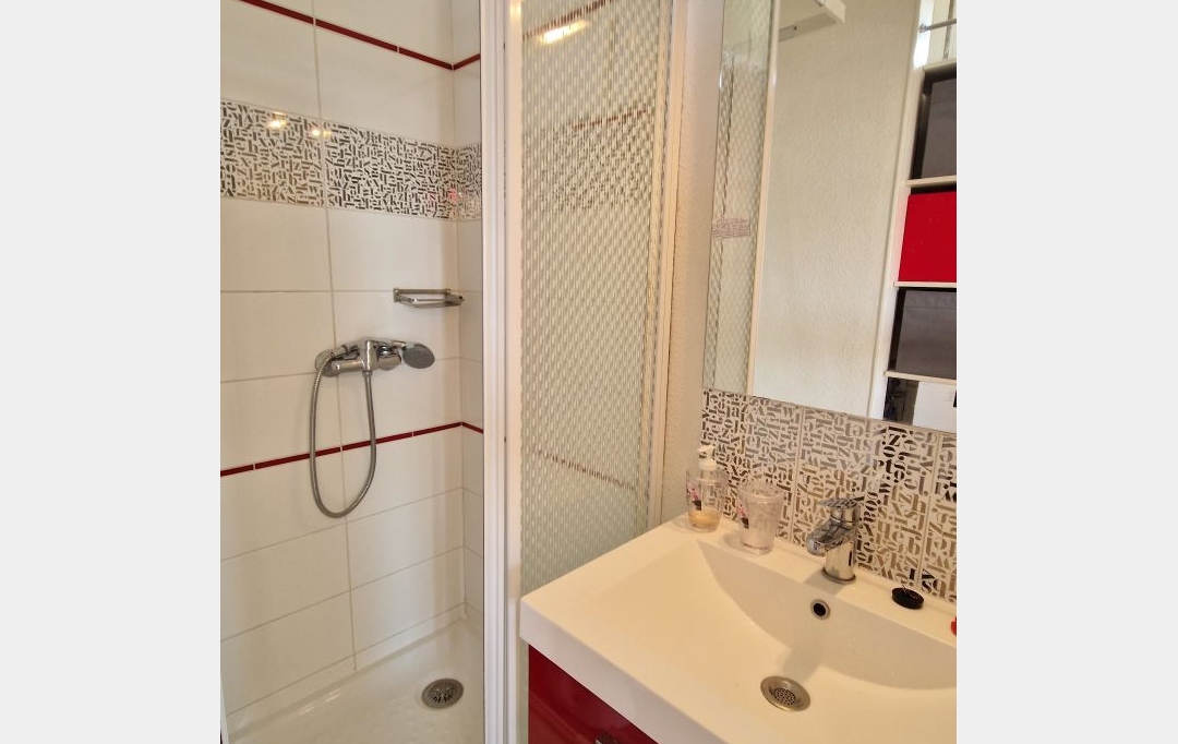 AB IMMO : Appartement | LA GRANDE-MOTTE (34280) | 25 m2 | 235 &euro; 