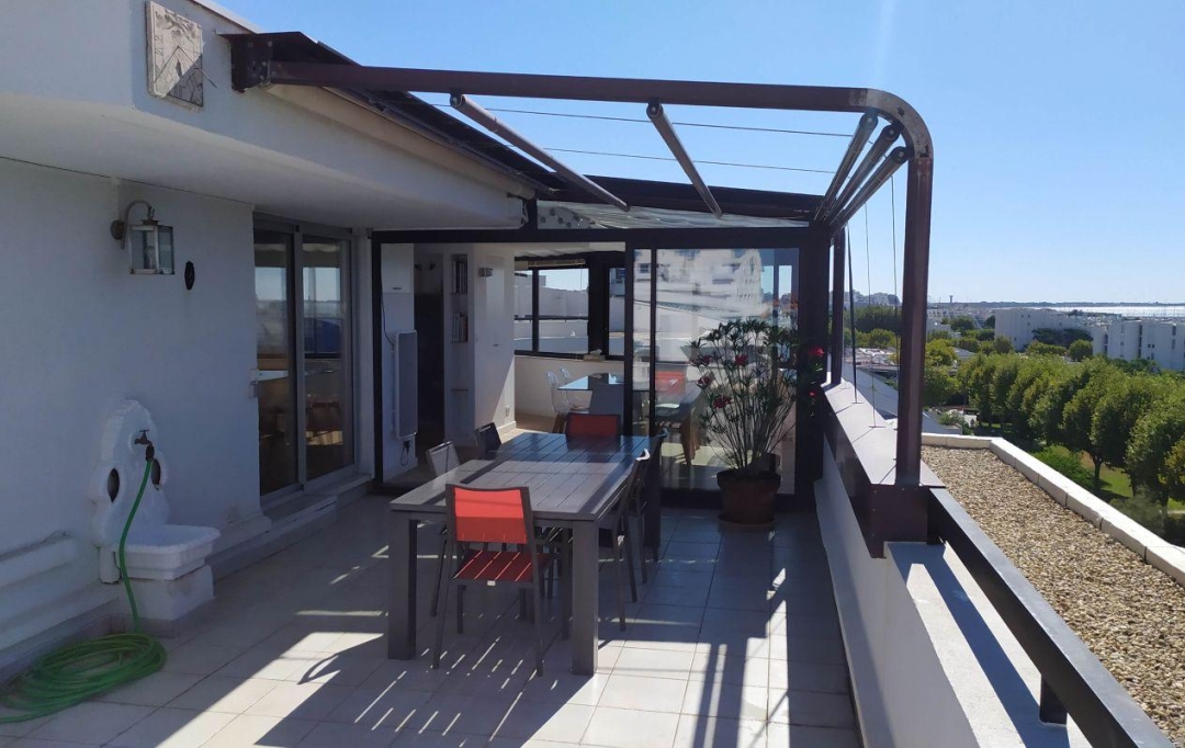 AB IMMO : Appartement | LA GRANDE-MOTTE (34280) | 95 m2 | 1 050 &euro; 