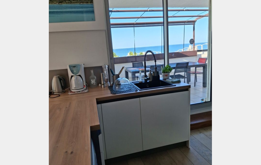 AB IMMO : Appartement | LA GRANDE-MOTTE (34280) | 95 m2 | 1 050 &euro; 