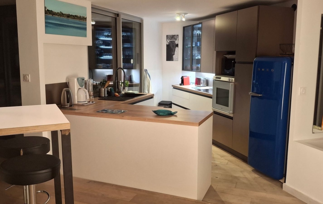 AB IMMO : Appartement | LA GRANDE-MOTTE (34280) | 95 m2 | 1 050 &euro; 