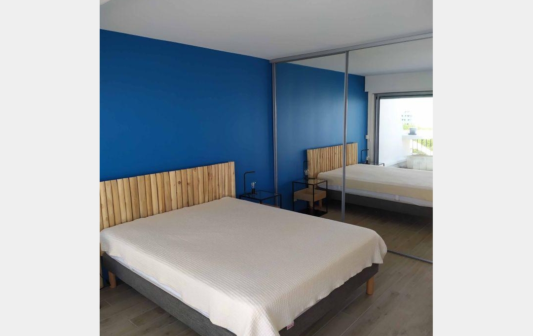 AB IMMO : Appartement | LA GRANDE-MOTTE (34280) | 95 m2 | 1 050 &euro; 
