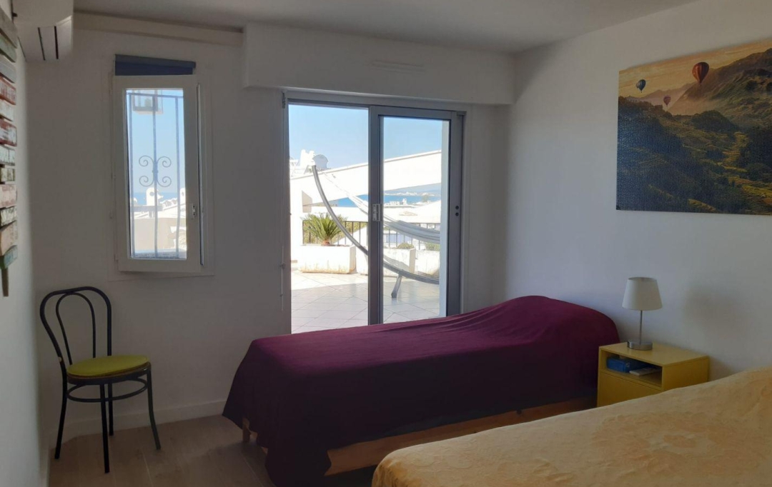 AB IMMO : Appartement | LA GRANDE-MOTTE (34280) | 95 m2 | 1 050 &euro; 