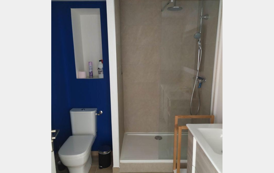 AB IMMO : Appartement | LA GRANDE-MOTTE (34280) | 95 m2 | 1 050 &euro; 