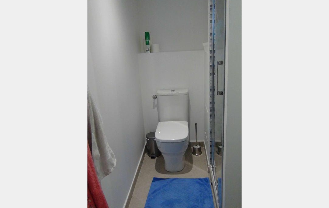 AB IMMO : Appartement | LA GRANDE-MOTTE (34280) | 95 m2 | 1 050 &euro; 