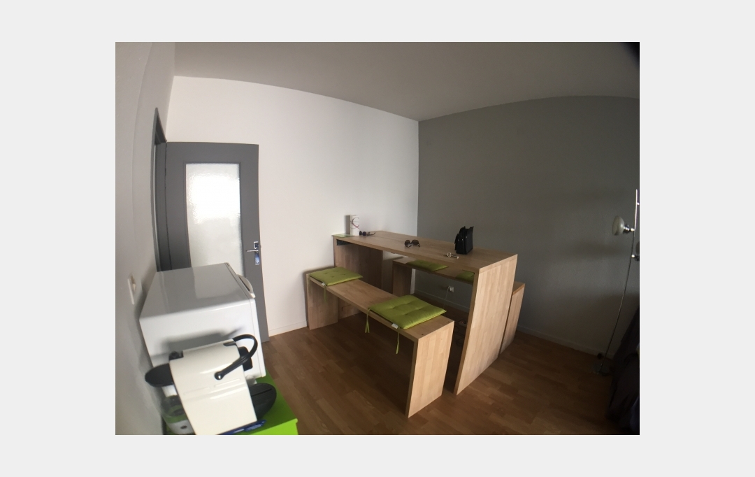 AB IMMO : Appartement | LA GRANDE-MOTTE (34280) | 45 m2 | 273 &euro; 