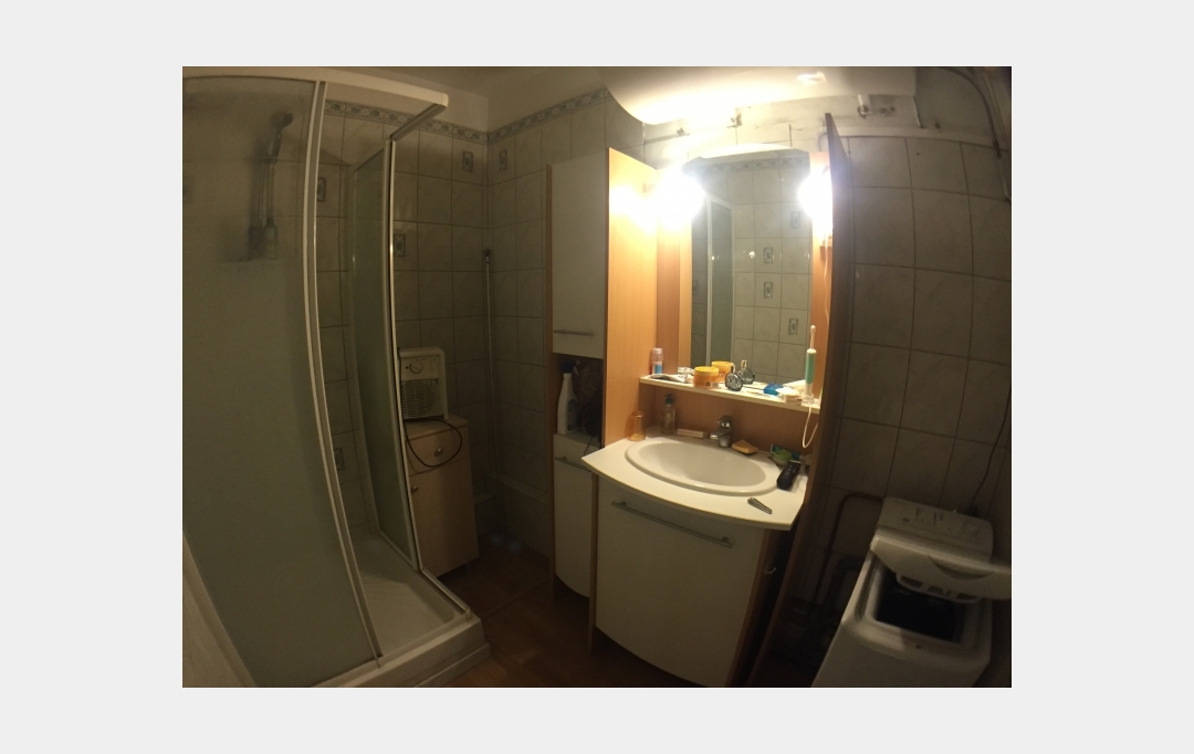 AB IMMO : Appartement | LA GRANDE-MOTTE (34280) | 45 m2 | 273 &euro; 