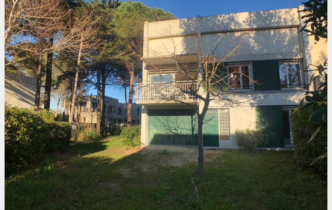AB IMMO : Maison / Villa | LA GRANDE-MOTTE (34280) | 150 m2 | 700 &euro; 