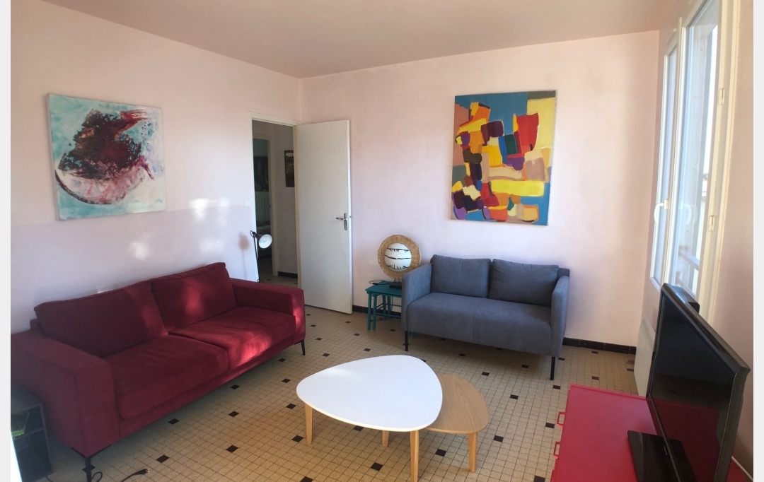 AB IMMO : Maison / Villa | LA GRANDE-MOTTE (34280) | 150 m2 | 700 &euro; 