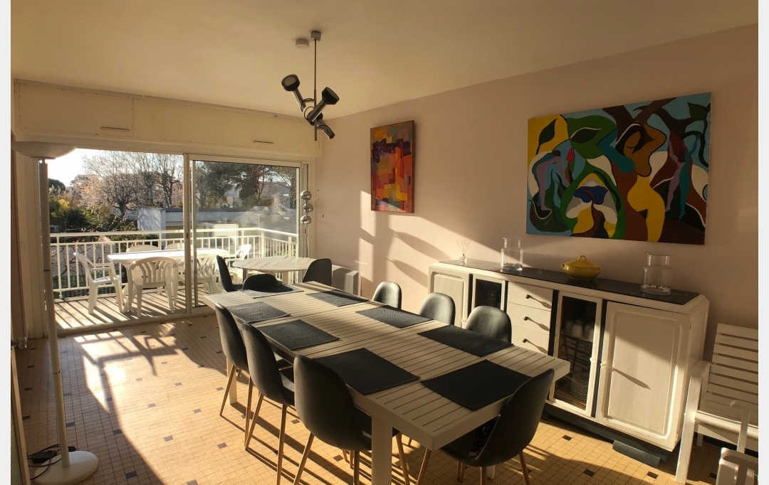 AB IMMO : Maison / Villa | LA GRANDE-MOTTE (34280) | 150 m2 | 700 &euro; 