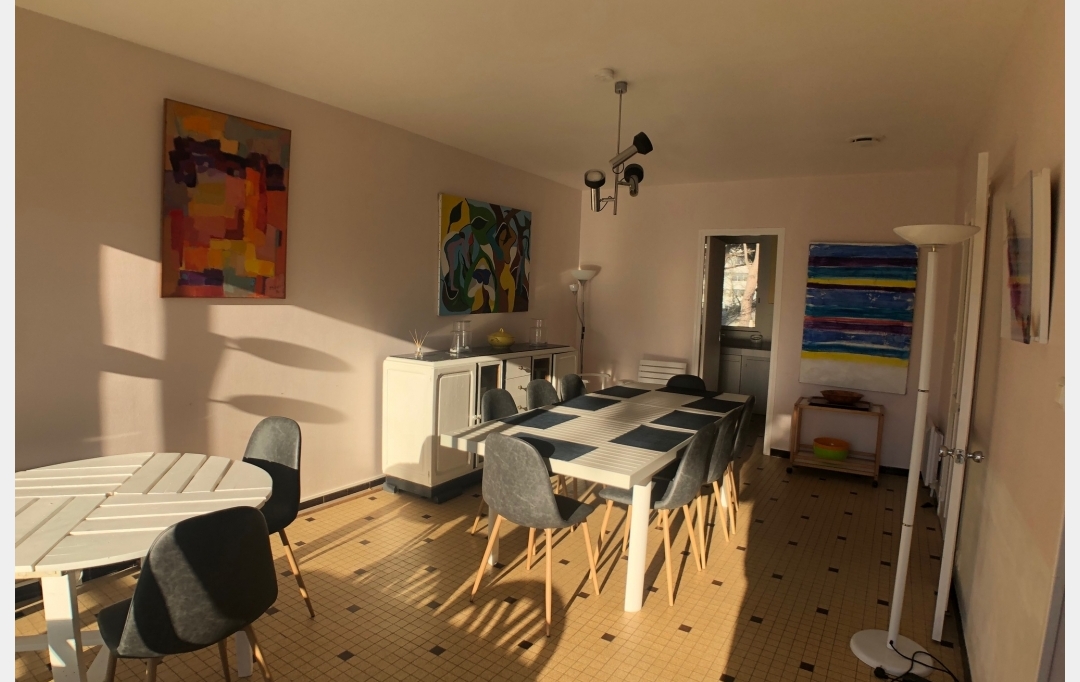 AB IMMO : Maison / Villa | LA GRANDE-MOTTE (34280) | 150 m2 | 700 &euro; 