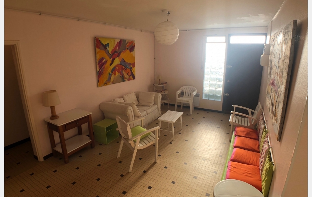 AB IMMO : Maison / Villa | LA GRANDE-MOTTE (34280) | 150 m2 | 700 &euro; 