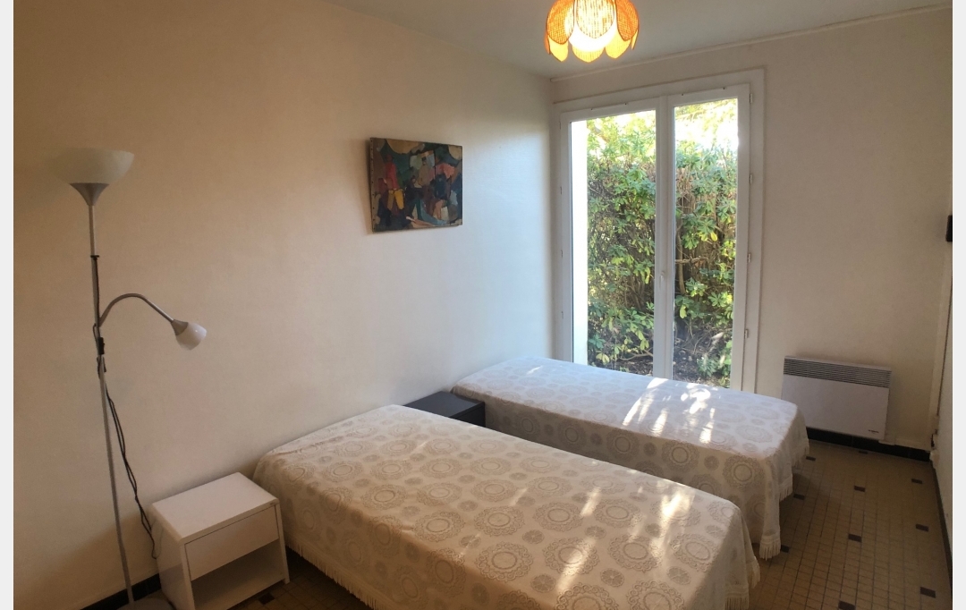 AB IMMO : Maison / Villa | LA GRANDE-MOTTE (34280) | 150 m2 | 700 &euro; 