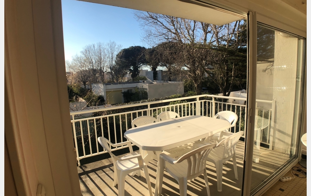 AB IMMO : Maison / Villa | LA GRANDE-MOTTE (34280) | 150 m2 | 700 &euro; 