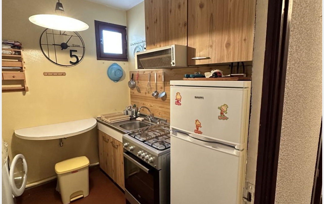 AB IMMO : Appartement | LA GRANDE-MOTTE (34280) | 72 m2 | 455 &euro; 