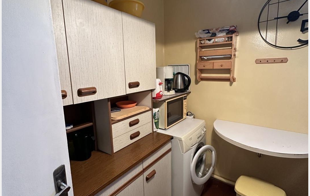 AB IMMO : Appartement | LA GRANDE-MOTTE (34280) | 72 m2 | 455 &euro; 