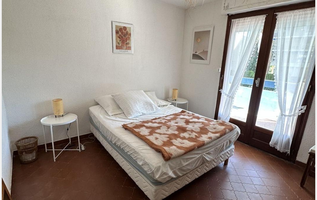 AB IMMO : Appartement | LA GRANDE-MOTTE (34280) | 72 m2 | 455 &euro; 