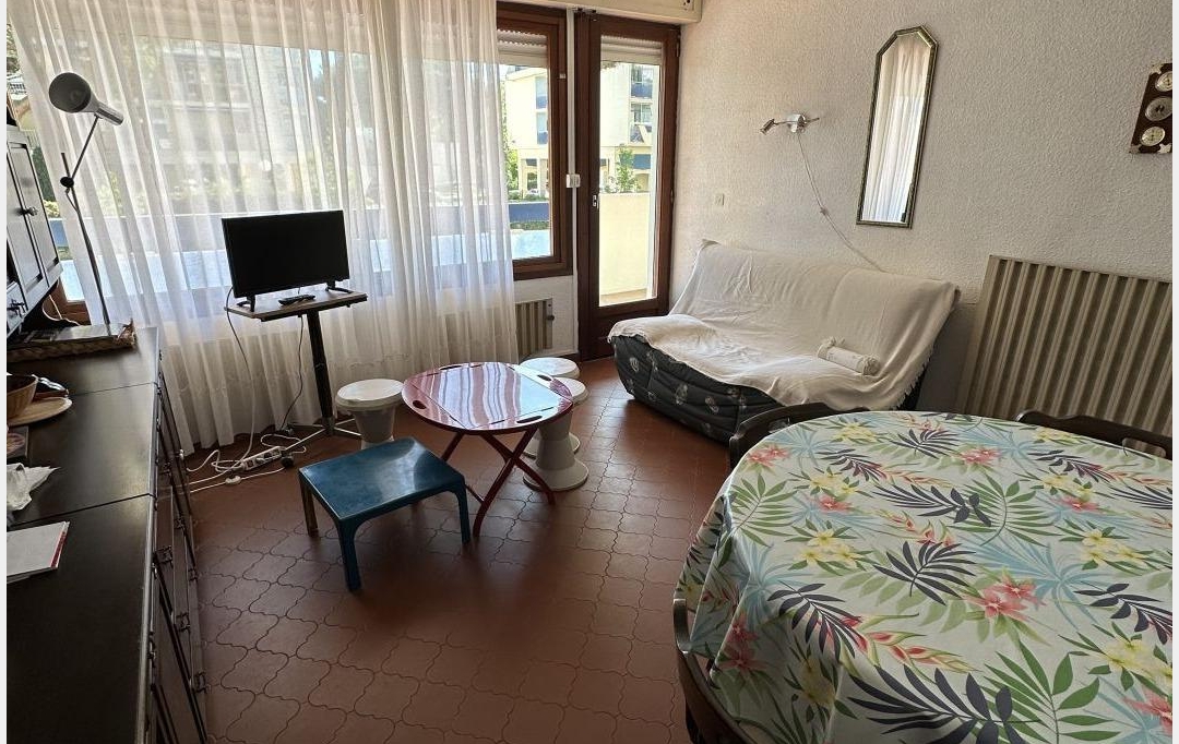 AB IMMO : Appartement | LA GRANDE-MOTTE (34280) | 72 m2 | 455 &euro; 