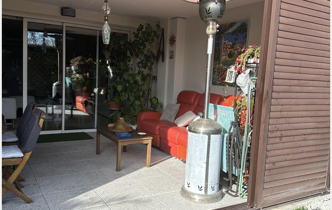 AB IMMO : Appartement | LA GRANDE-MOTTE (34280) | 85 m2 | 690 &euro; 