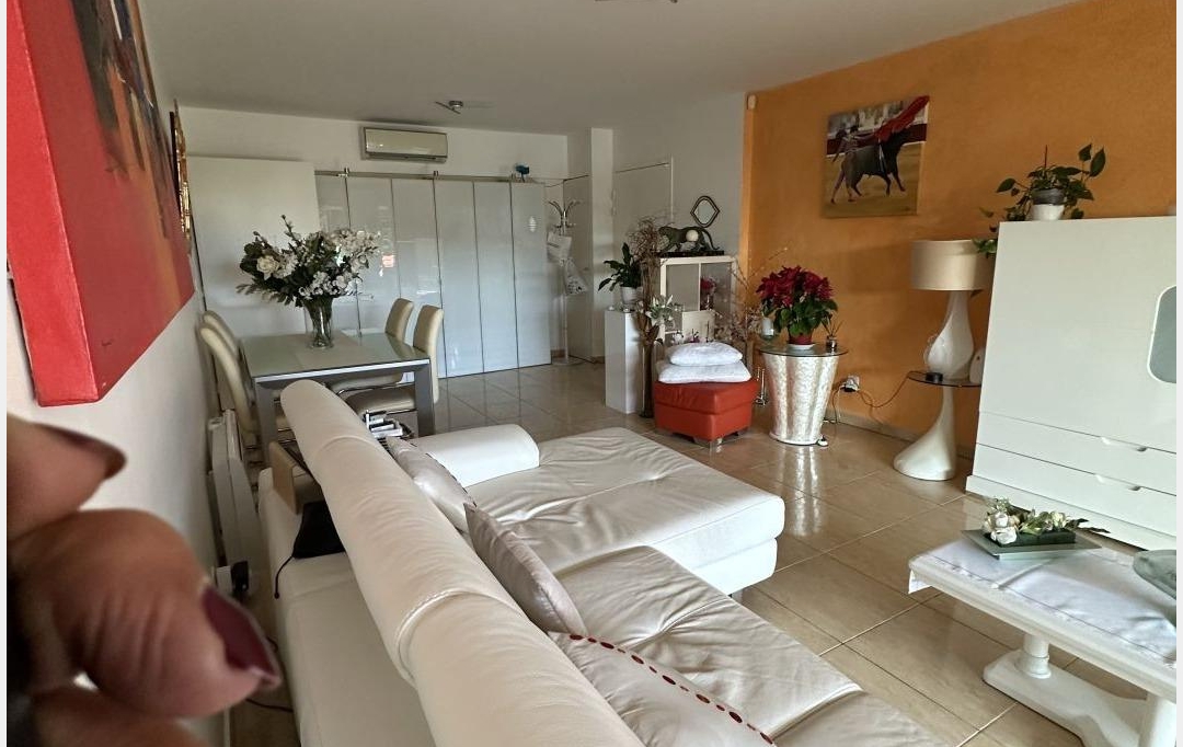 AB IMMO : Appartement | LA GRANDE-MOTTE (34280) | 85 m2 | 690 &euro; 
