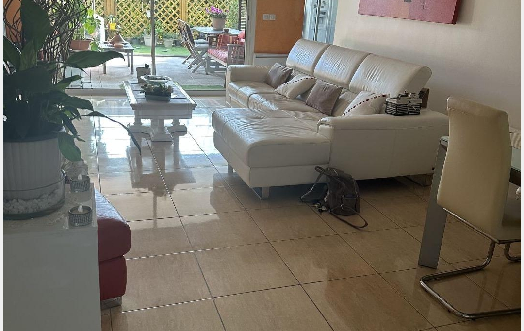 AB IMMO : Appartement | LA GRANDE-MOTTE (34280) | 85 m2 | 690 &euro; 