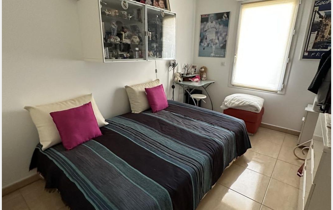 AB IMMO : Appartement | LA GRANDE-MOTTE (34280) | 85 m2 | 690 &euro; 