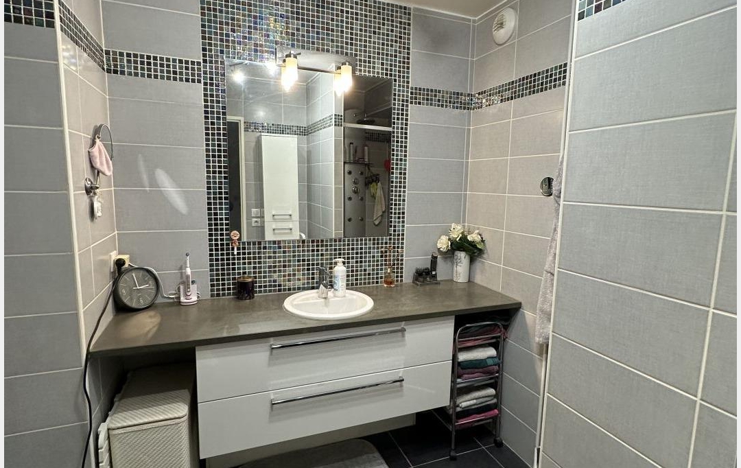 AB IMMO : Appartement | LA GRANDE-MOTTE (34280) | 85 m2 | 690 &euro; 