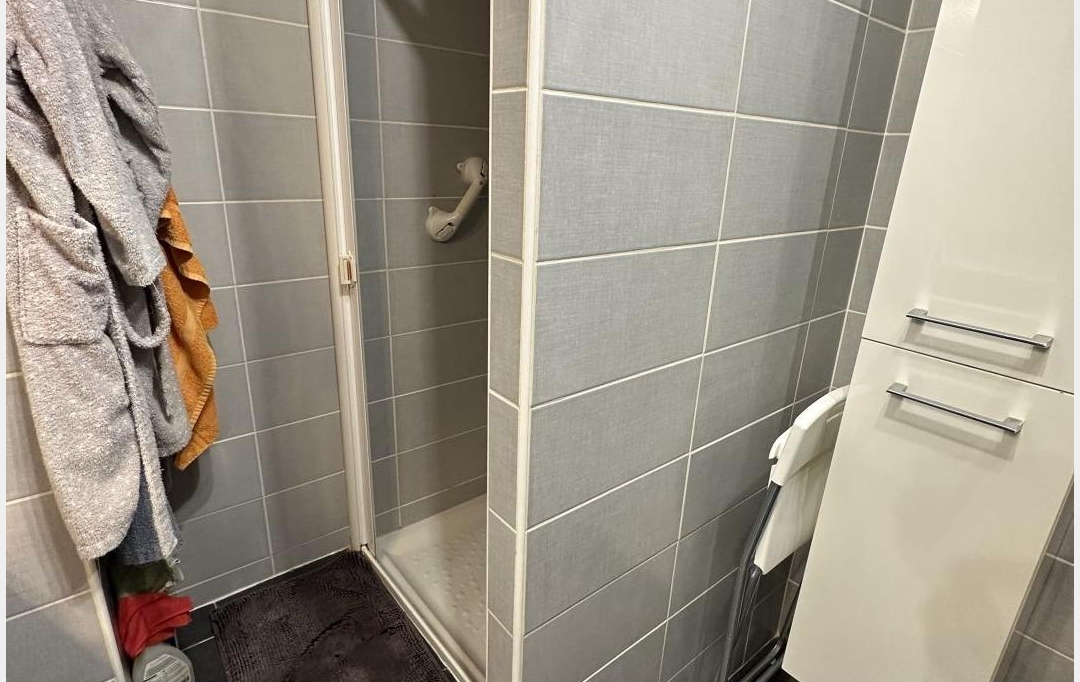 AB IMMO : Appartement | LA GRANDE-MOTTE (34280) | 85 m2 | 690 &euro; 