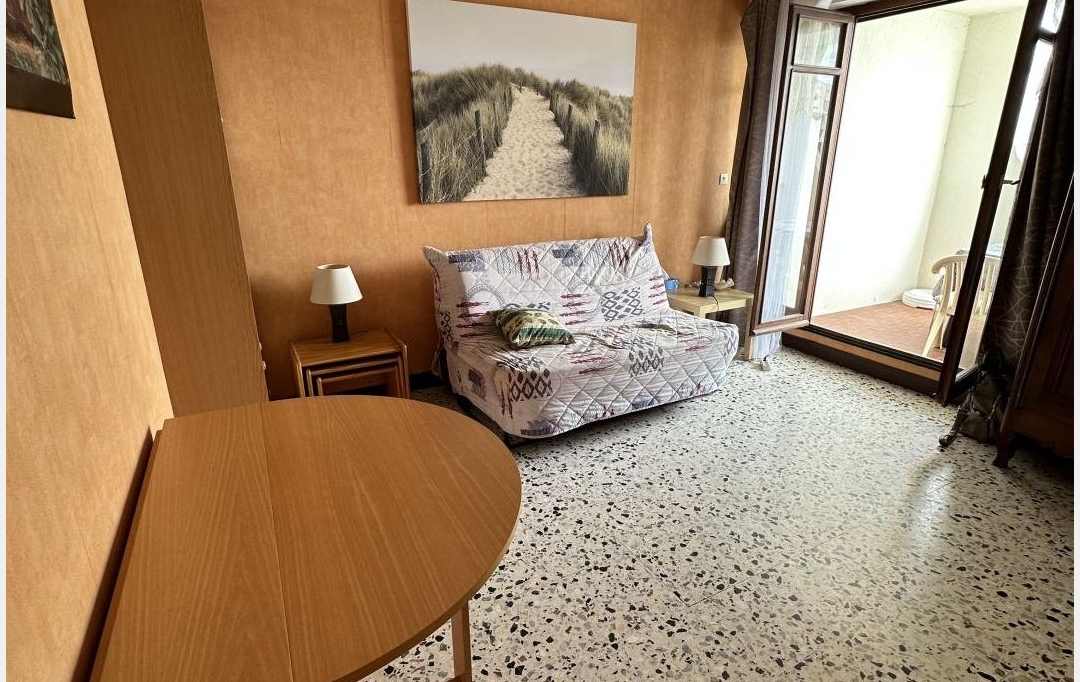 AB IMMO : Appartement | LA GRANDE-MOTTE (34280) | 0 m2 | 620 &euro; 