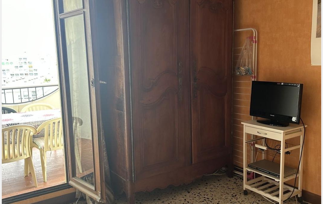 AB IMMO : Appartement | LA GRANDE-MOTTE (34280) | 0 m2 | 620 &euro; 