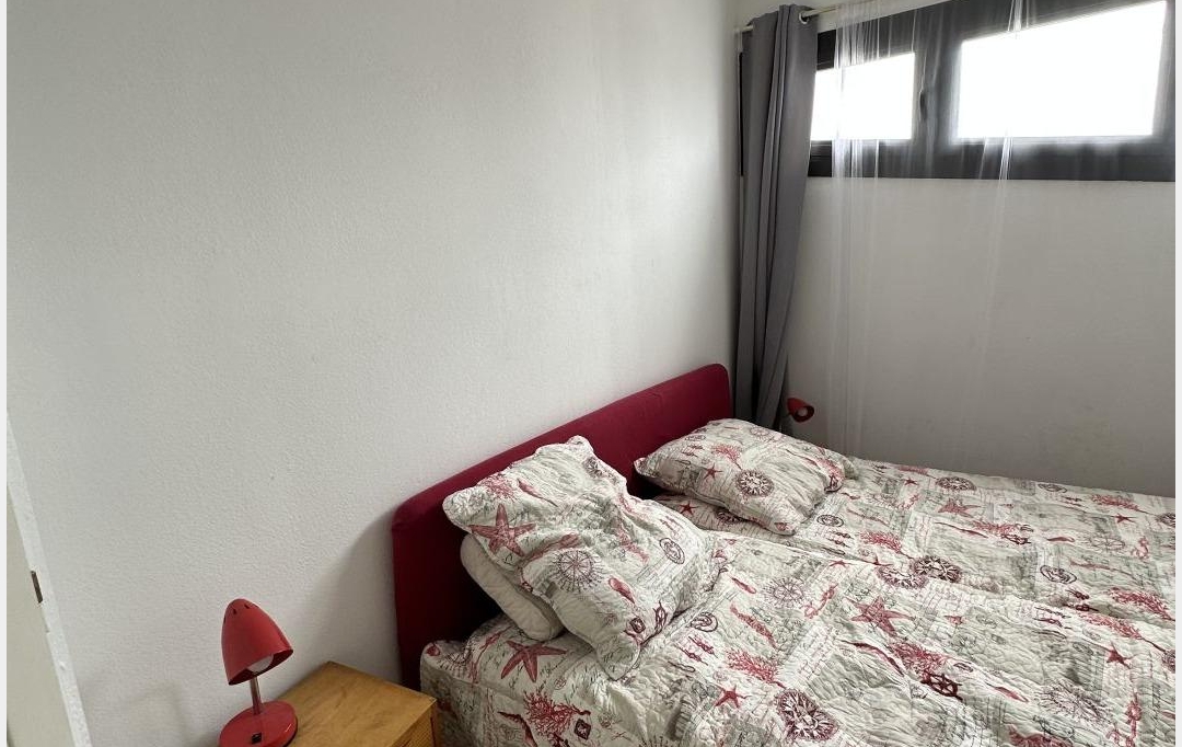 AB IMMO : Appartement | LA GRANDE-MOTTE (34280) | 0 m2 | 620 &euro; 