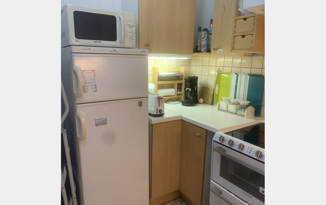 AB IMMO : Appartement | LA GRANDE-MOTTE (34280) | 0 m2 | 620 &euro; 