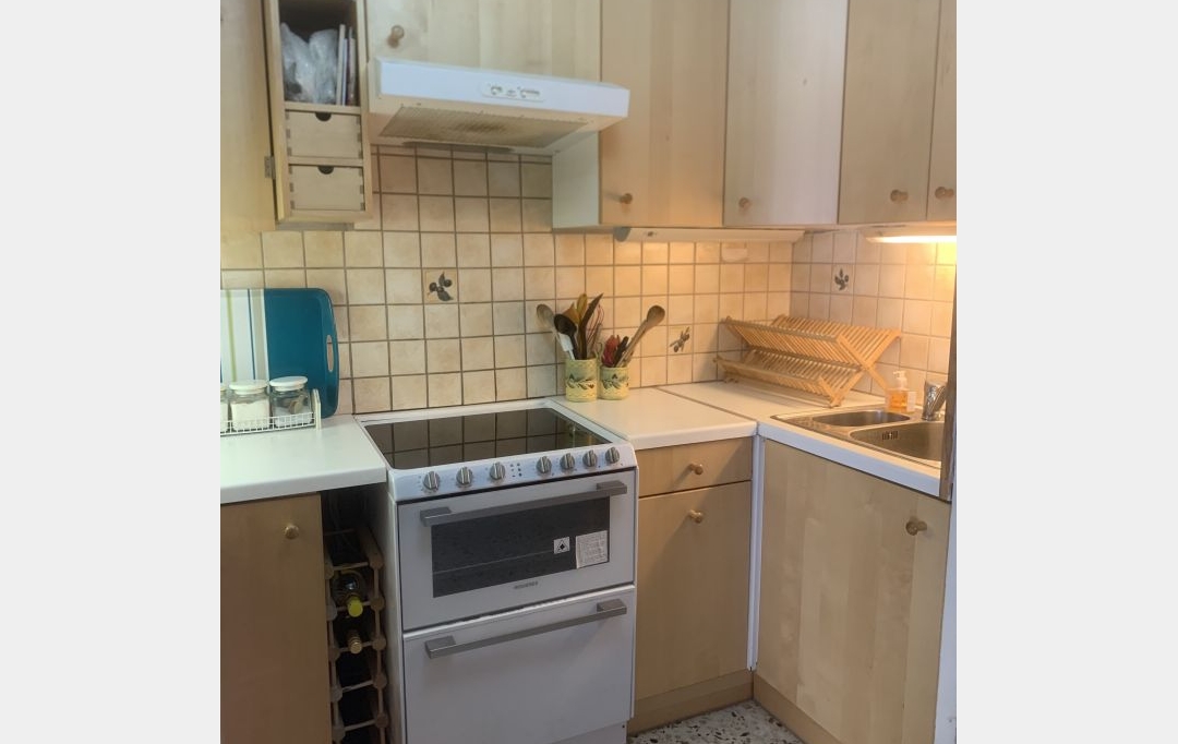 AB IMMO : Appartement | LA GRANDE-MOTTE (34280) | 0 m2 | 620 &euro; 