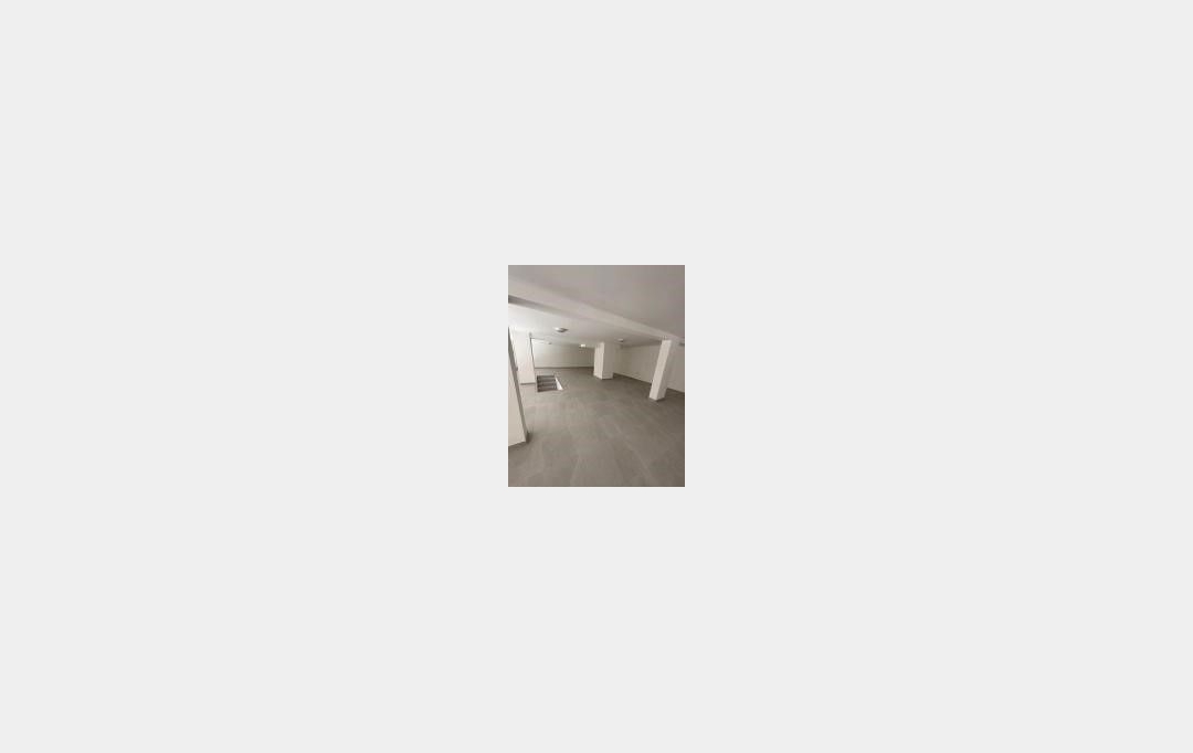 AB IMMO : Local / Bureau | LA GRANDE-MOTTE (34280) | 160 m2 | 3 685 € 