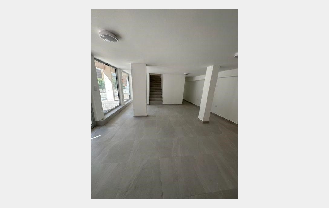 AB IMMO : Local / Bureau | LA GRANDE-MOTTE (34280) | 160 m2 | 3 685 € 