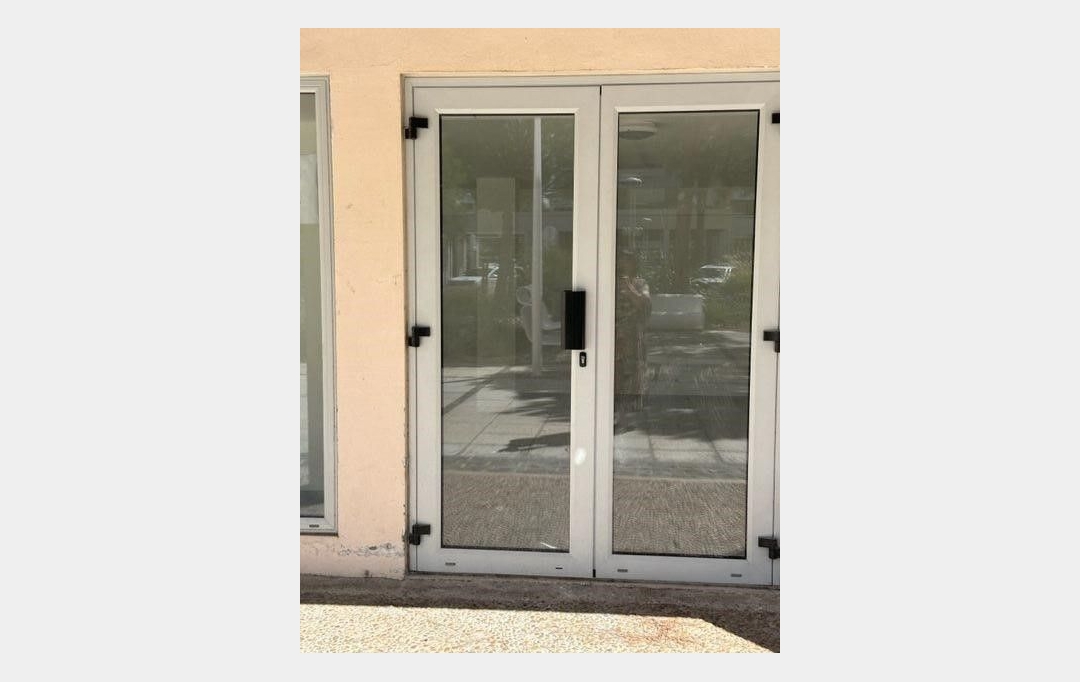 AB IMMO : Local / Bureau | LA GRANDE-MOTTE (34280) | 160 m2 | 3 685 € 