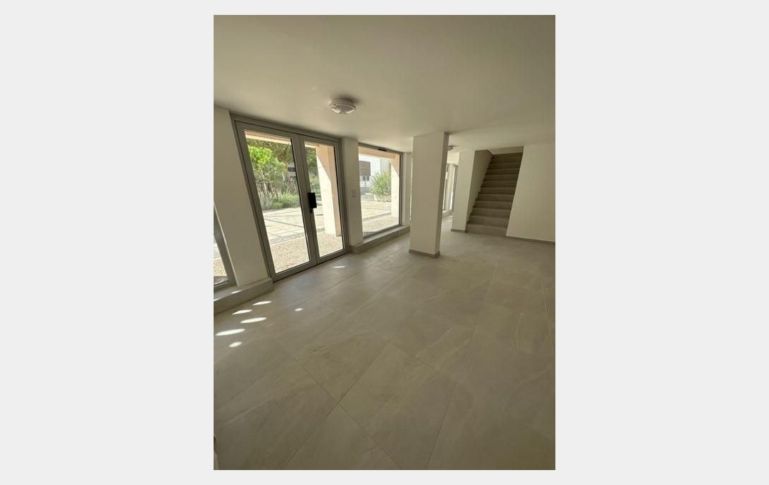 AB IMMO : Local / Bureau | LA GRANDE-MOTTE (34280) | 160 m2 | 3 685 € 