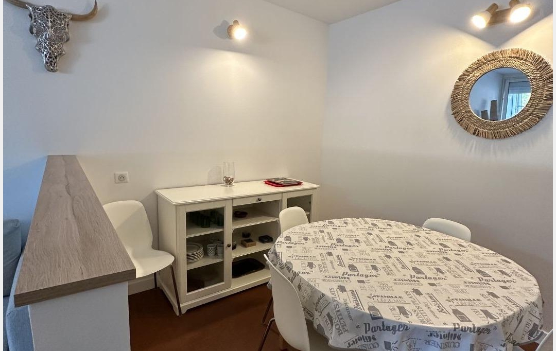 AB IMMO : Appartement | LA GRANDE-MOTTE (34280) | 45 m2 | 800 € 