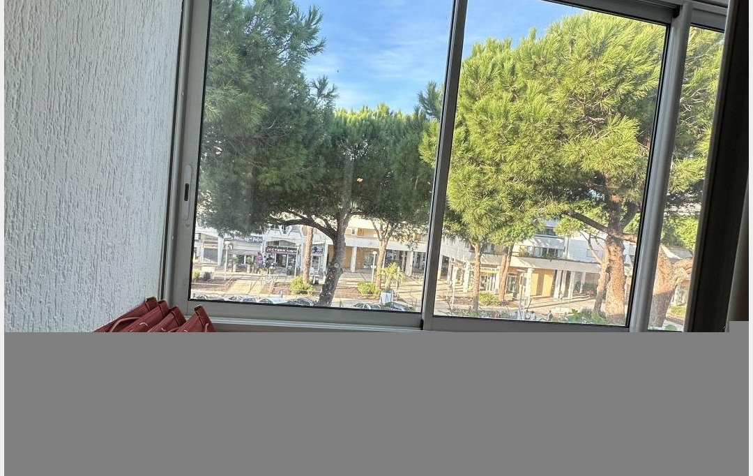 AB IMMO : Appartement | LA GRANDE-MOTTE (34280) | 45 m2 | 800 € 