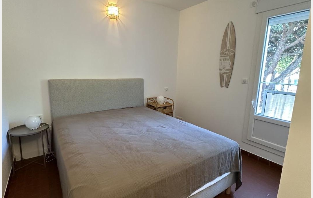 AB IMMO : Appartement | LA GRANDE-MOTTE (34280) | 45 m2 | 800 € 