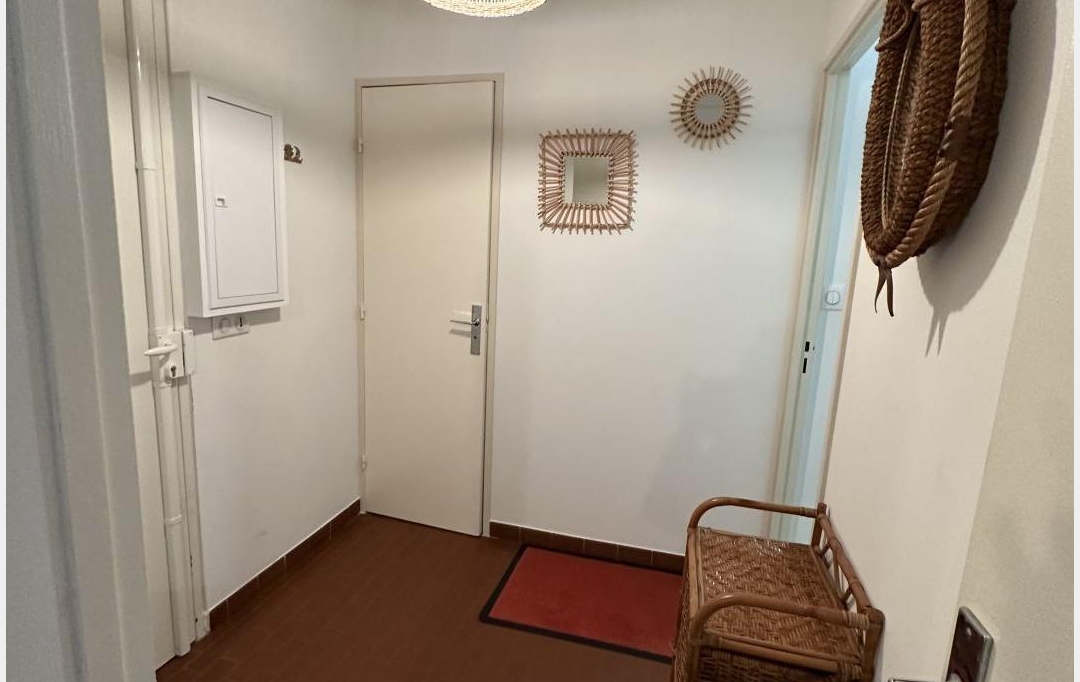 AB IMMO : Appartement | LA GRANDE-MOTTE (34280) | 45 m2 | 800 € 