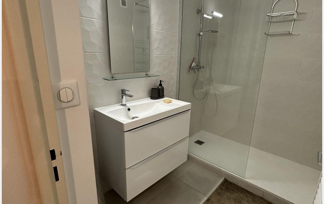 AB IMMO : Appartement | LA GRANDE-MOTTE (34280) | 45 m2 | 800 € 