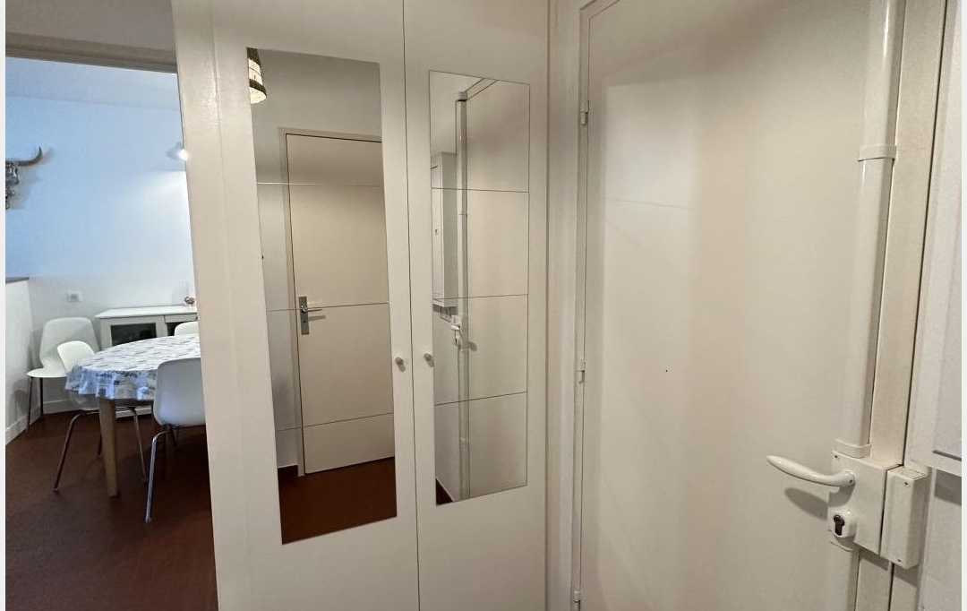 AB IMMO : Appartement | LA GRANDE-MOTTE (34280) | 45 m2 | 800 € 