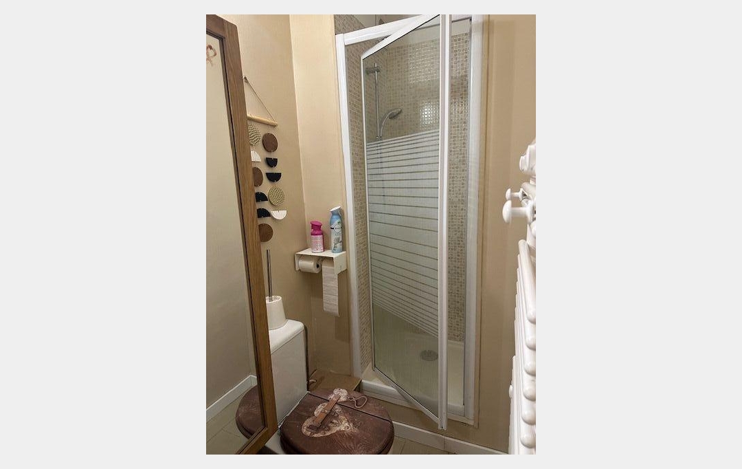 AB IMMO : Appartement | LA GRANDE-MOTTE (34280) | 26 m2 | 590 &euro; 