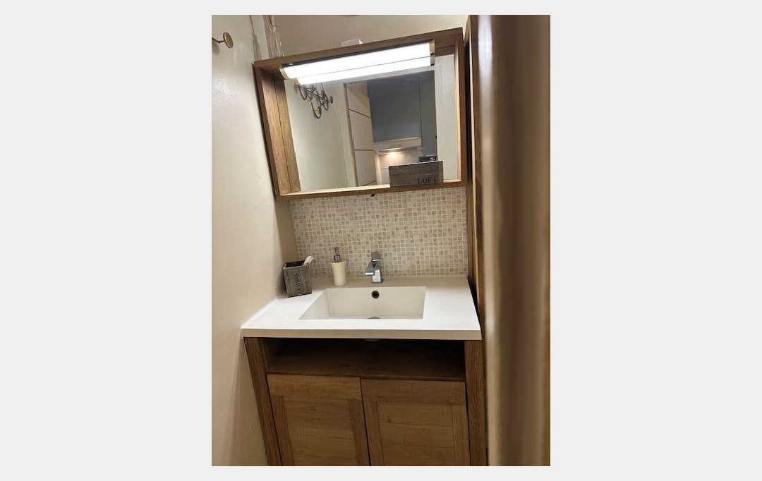 AB IMMO : Appartement | LA GRANDE-MOTTE (34280) | 26 m2 | 590 &euro; 