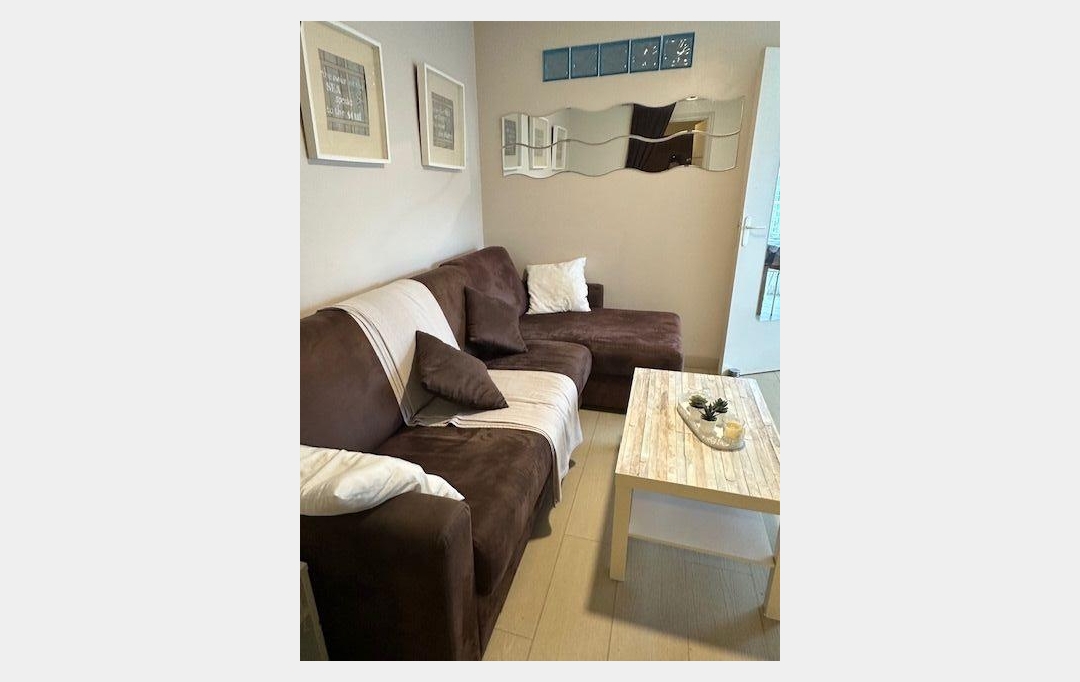 AB IMMO : Appartement | LA GRANDE-MOTTE (34280) | 26 m2 | 590 &euro; 