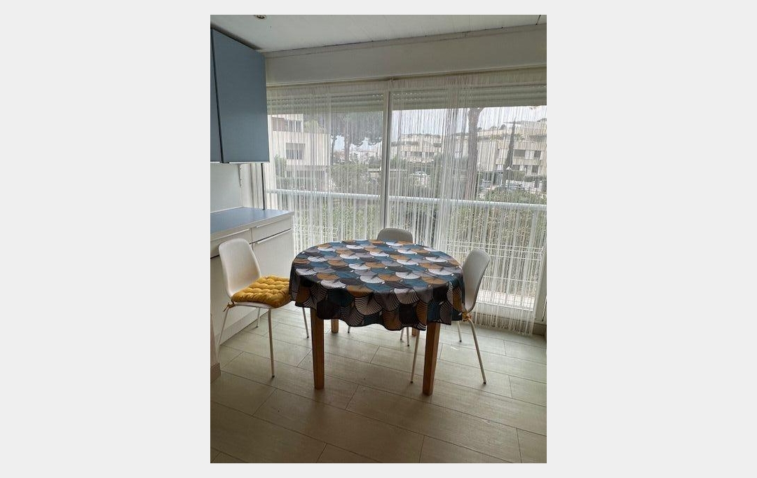 AB IMMO : Appartement | LA GRANDE-MOTTE (34280) | 26 m2 | 590 &euro; 