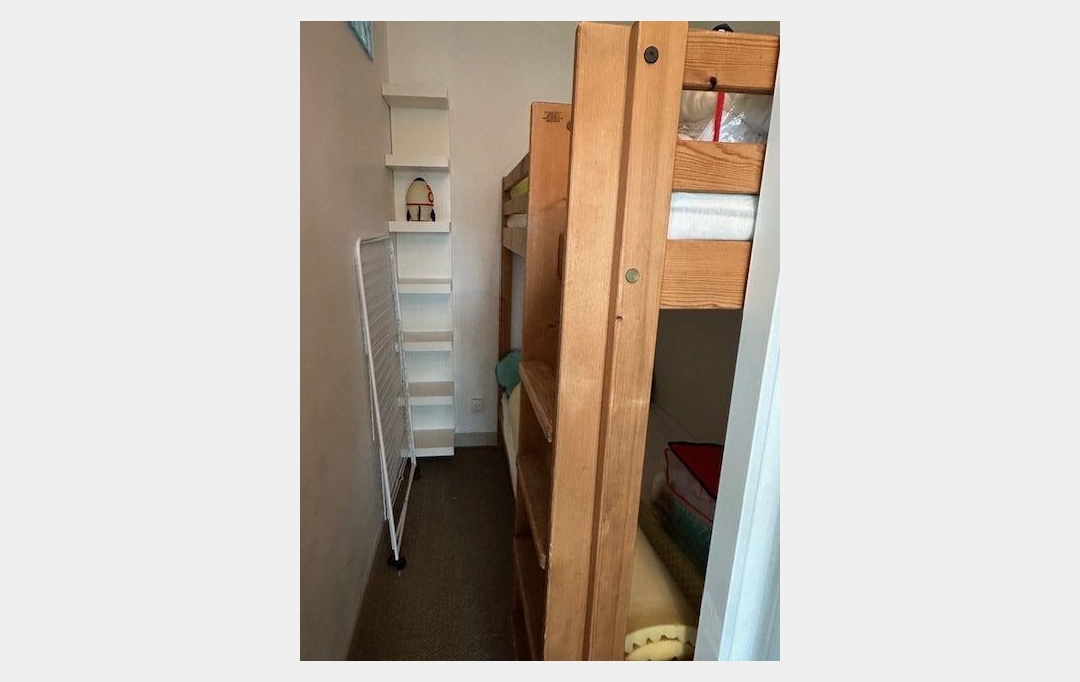 AB IMMO : Appartement | LA GRANDE-MOTTE (34280) | 26 m2 | 590 &euro; 